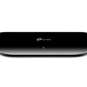 TP-Link TL-SG1008D