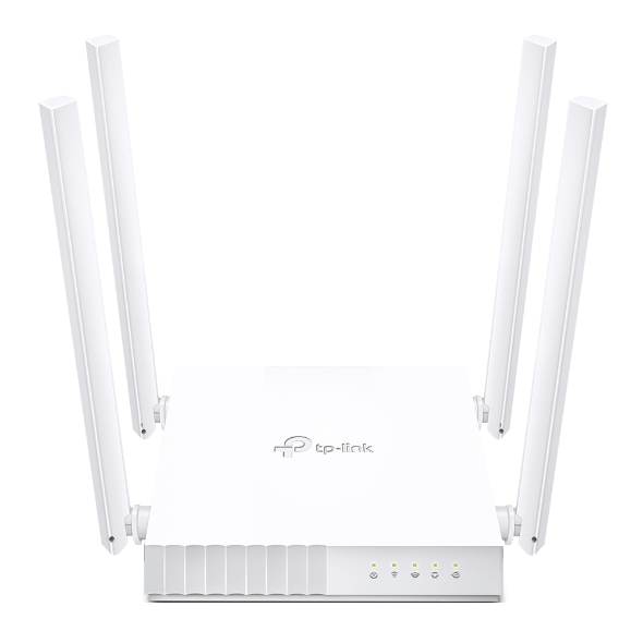 TPLink C24 AC750