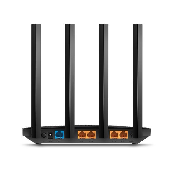 TPLink Archer C80