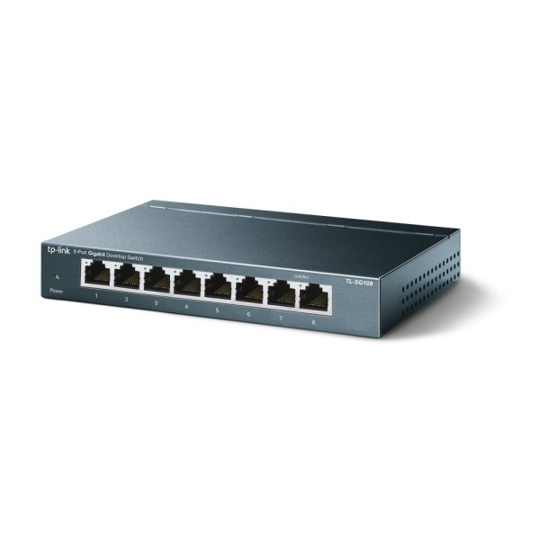 TPLink LS1005G