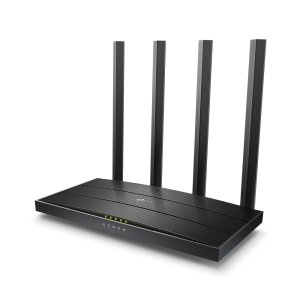 TPLink Archer C80