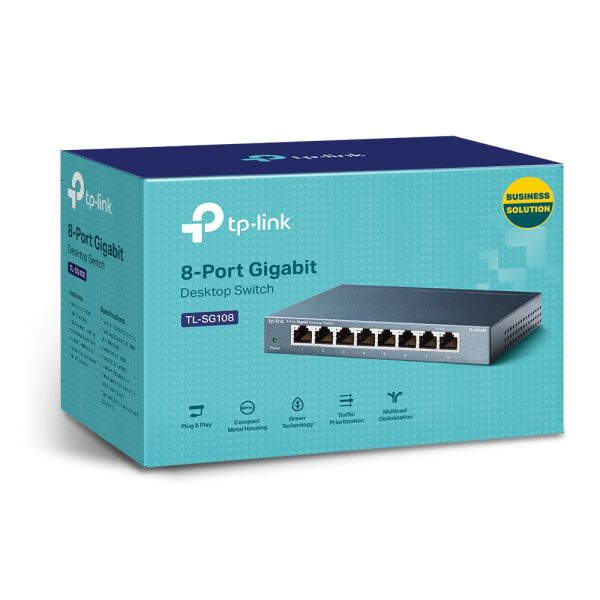 TPLink LS1005G