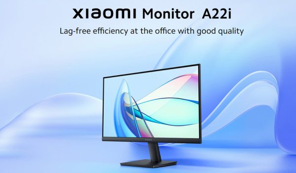 Xiaomi Monitor 21,5A