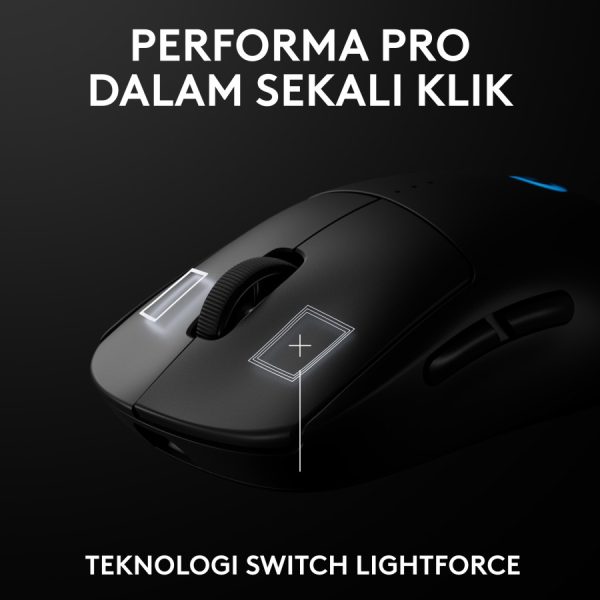 Logitech Pro 2 Superlight