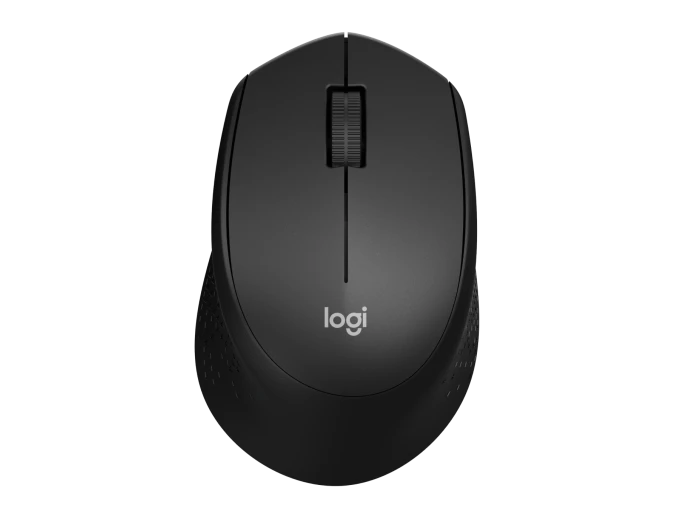 Logitech M331