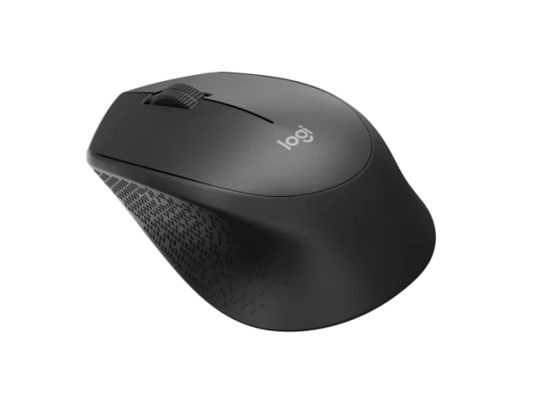 Logitech M331