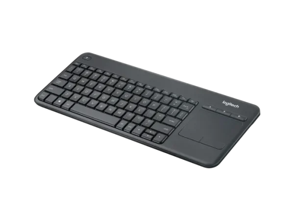 k400 logitech