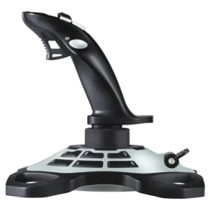 Logitech Extreme 3D Pro joystick