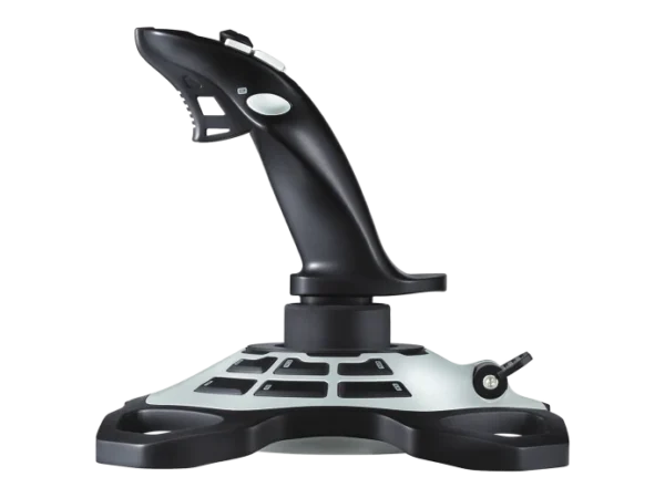 Logitech Extreme 3D Pro joystick