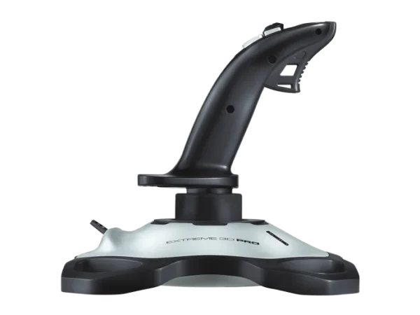 Logitech Extreme 3D Pro joystick