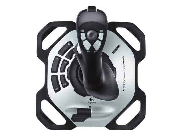 Logitech Extreme 3D Pro joystick