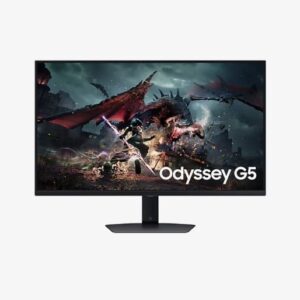 Samsung Monitor LS27CG5660