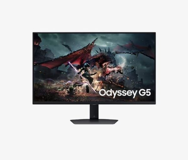 Samsung Monitor LS27CG5660