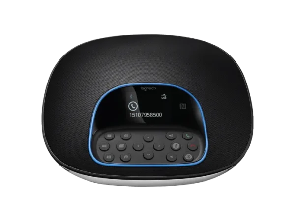 Logitech Group