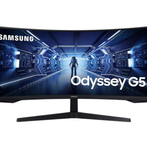 Samsung Odyssey G5