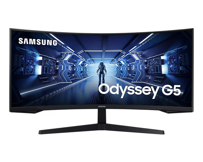 Samsung Odyssey G5