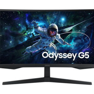 Samsung Monitor LS32DM70