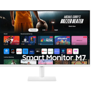 Samsung Monitor LS32DM70