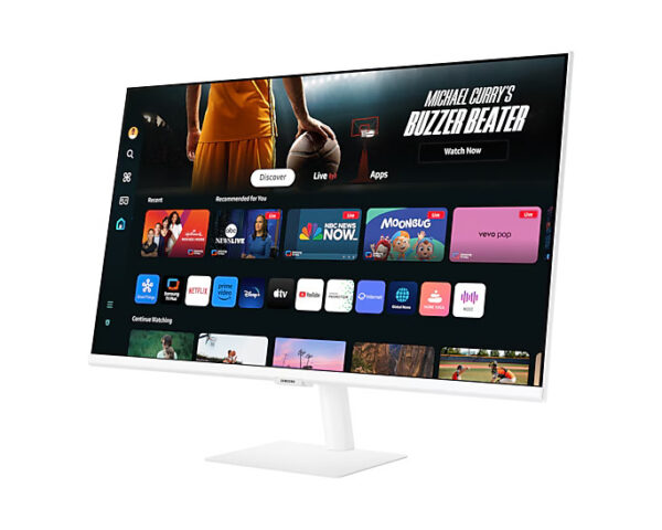 Samsung Monitor LS32DM70