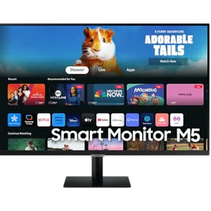 smart monitor m5