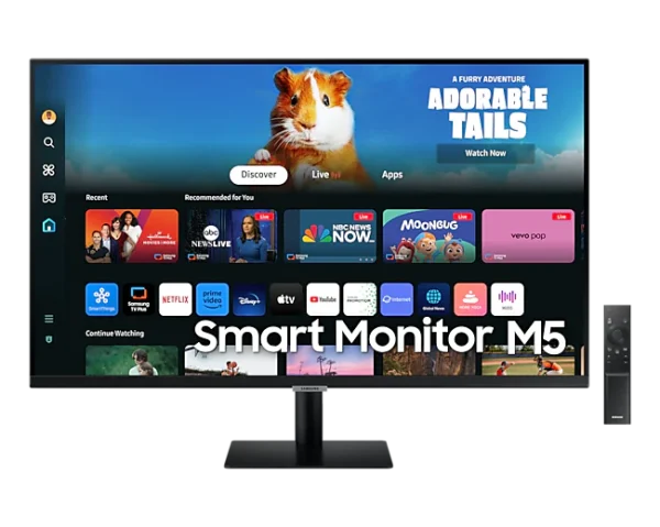 smart monitor m5