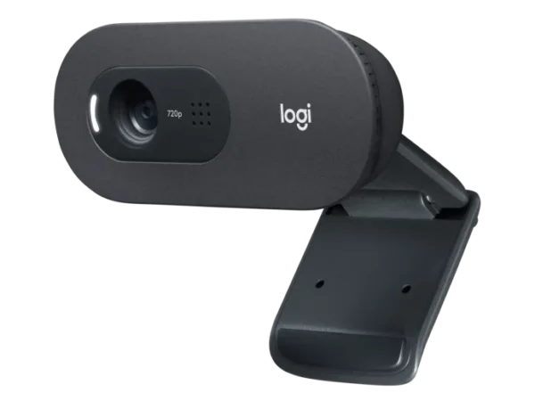 Logitech Webcam C505