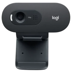 Logitech Webcam C505