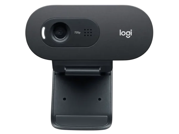 Logitech Webcam C505