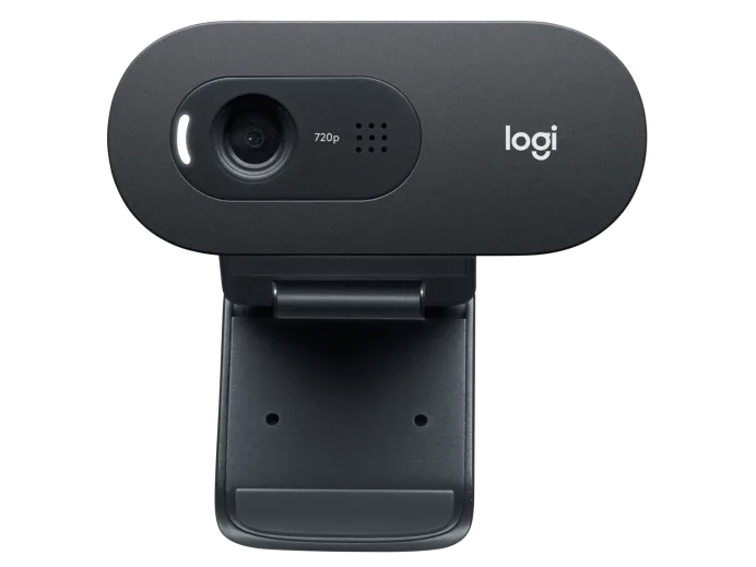 Logitech Webcam C505