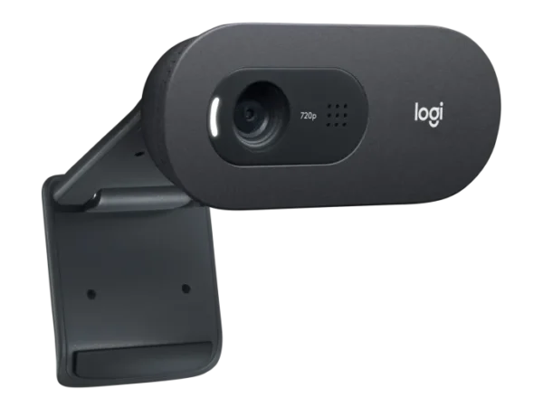 Logitech Webcam C505