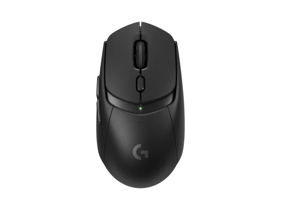 Logitech G309