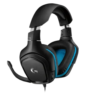 Logitech Gaming Headset G431