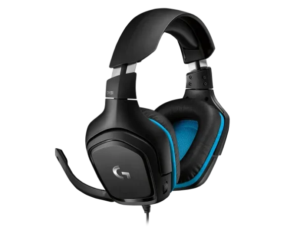 Logitech Gaming Headset G431