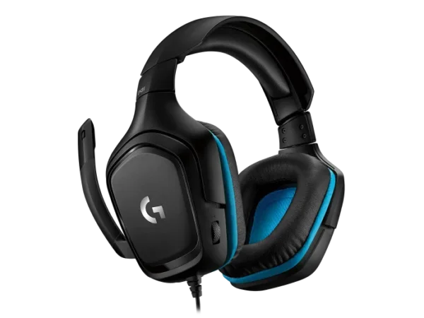 Logitech Gaming Headset G431