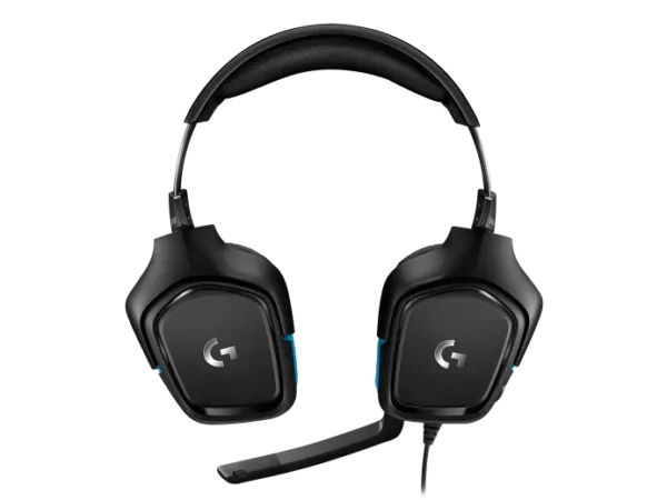 Logitech Gaming Headset G431