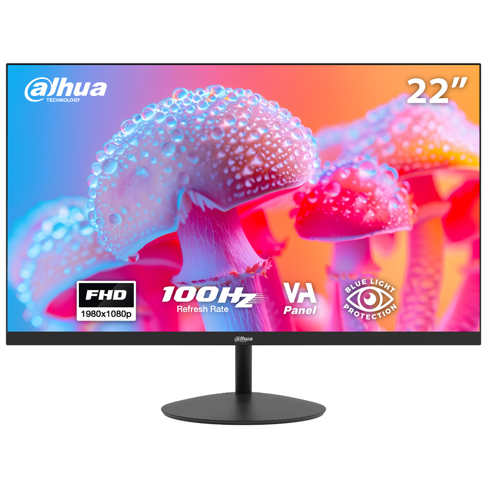 Dahua Monitor LM22 A200Y